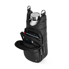 Black Matte HydroBag® - Lush Lemon - Women&