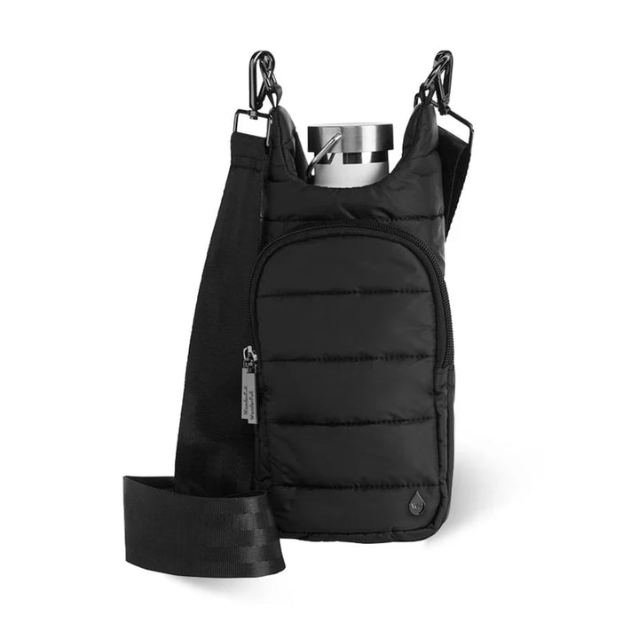 Black Matte HydroBag® - Lush Lemon - Women's Accessories - WanderFull - 850065653426