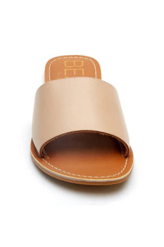Cabana Slide Sandal - Lush Lemon - Children&