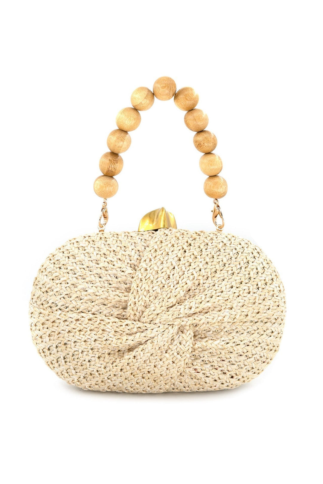 Cerdena Clutch - Lush Lemon - Women's Accessories - BC Bags - 2821BG