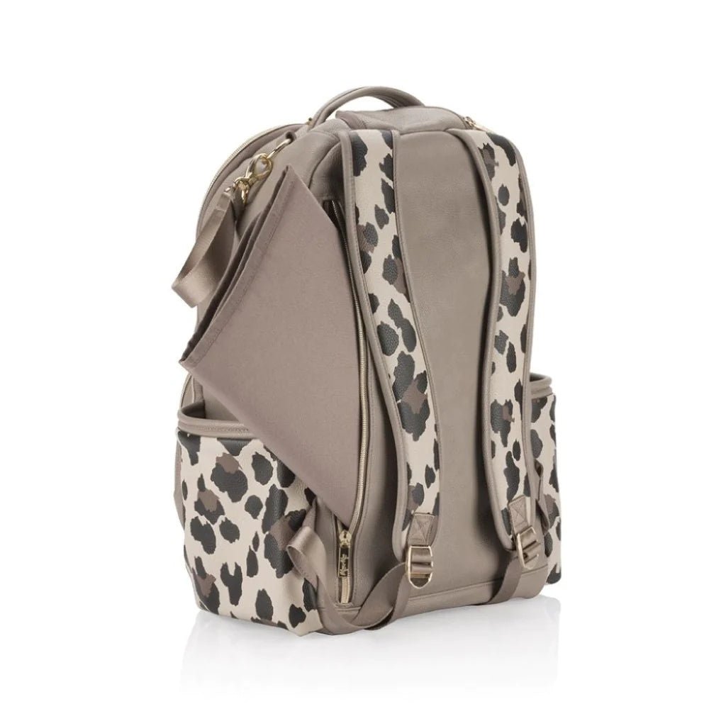 itzy ritzy mini diaper bag backpack Itzy Ritzy Boss Backpack Diaper Bag
