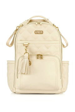 Diaper Bag Backpack Boss Itzy Ritzy - Lush Lemon - Children&
