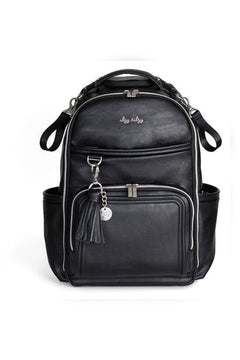 Diaper Bag Backpack Boss Itzy Ritzy - Lush Lemon - Children&