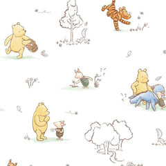 Disney Moments Modal Convertible Grow Magnetic - Lush Lemon - Children&