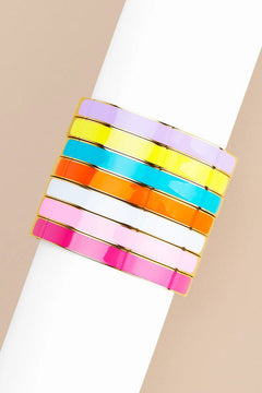 Ella Bracelet - Lush Lemon - Women&
