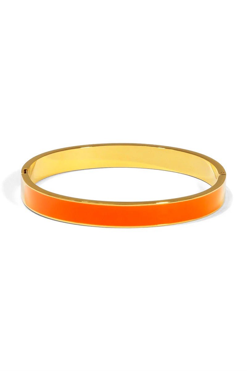 Ella Bracelet - Lush Lemon - Women's Accessories - Zenzii - 82862191193981