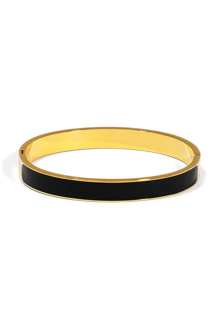 Ella Bracelet - Lush Lemon - Women's Accessories - Zenzii - 82862191226749