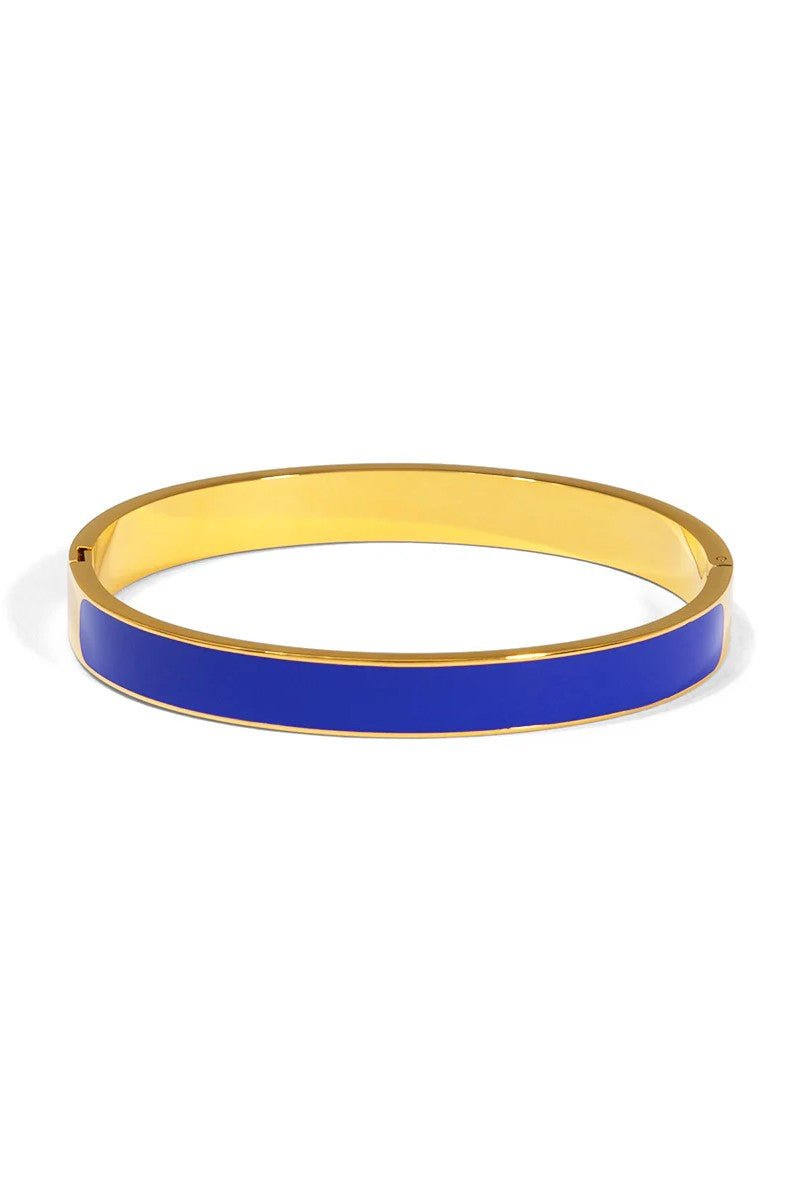 Ella Bracelet - Lush Lemon - Women's Accessories - Zenzii - 82862191359517