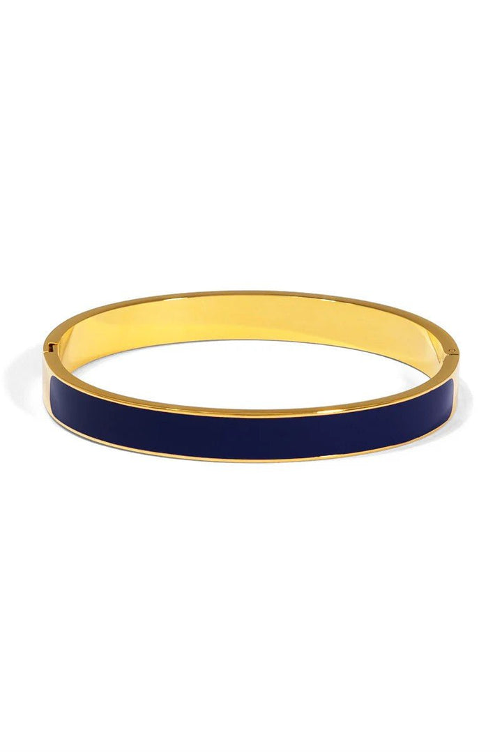 Ella Bracelet - Lush Lemon - Women's Accessories - Zenzii - 82862191790589