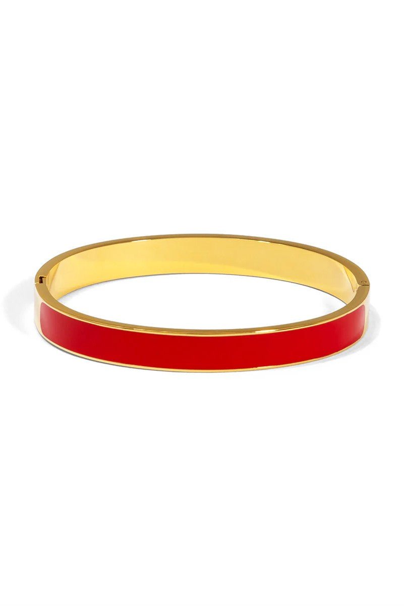 Ella Bracelet - Lush Lemon - Women's Accessories - Zenzii - 82862191956125
