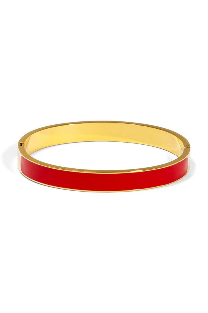 Ella Bracelet - Lush Lemon - Women's Accessories - Zenzii - 82862191956125