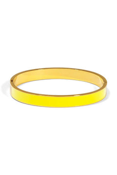 Ella Bracelet - Lush Lemon - Women&
