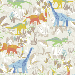 Ext-Roar-Dinary Convertible Coverall - Lush Lemon - Children&