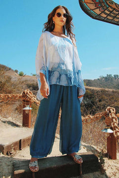 Free Pants - Lush Lemon - Women&