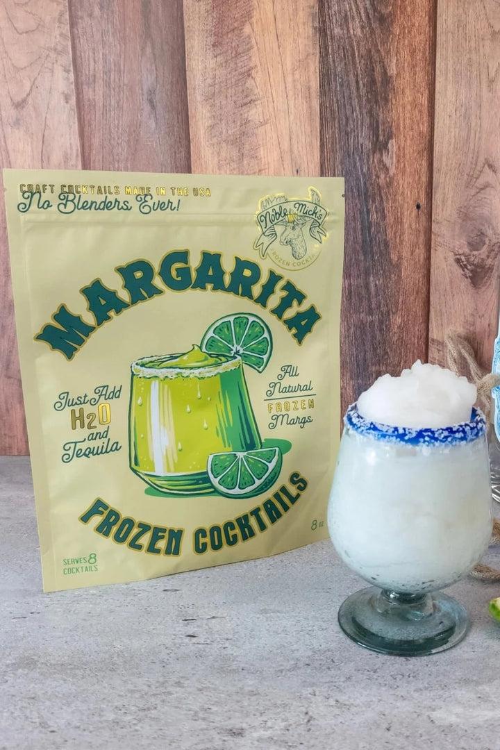 Frozen Margarita Cocktail Mix