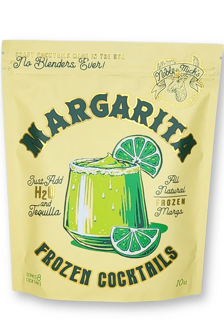 Frozen Margarita Cocktail Mix