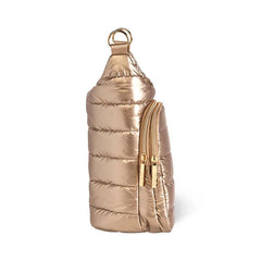 Gold Shiny HydroBag® - Lush Lemon - Women&