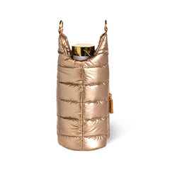 Gold Shiny HydroBag® - Lush Lemon - Women&