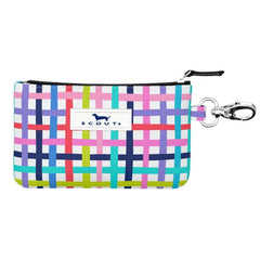 IDKase Card Holder - Lush Lemon - Women&