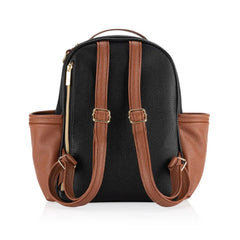 Itzy Ritzy Mini Plus Diaper Bag - Lush Lemon - Children&
