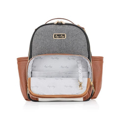 Itzy Ritzy Mini Plus Diaper Bag - Lush Lemon - Children&