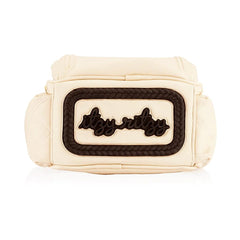 Itzy Ritzy Mini Plus Diaper Bag - Lush Lemon - Children&