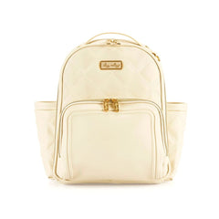 Itzy Ritzy Mini Plus Diaper Bag - Lush Lemon - Children&