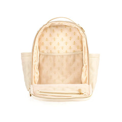 Itzy Ritzy Mini Plus Diaper Bag - Lush Lemon - Children&