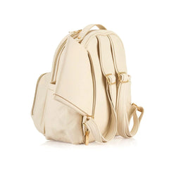 Itzy Ritzy Mini Plus Diaper Bag - Lush Lemon - Children&