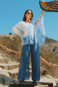 Lav Top - Lush Lemon - Women&