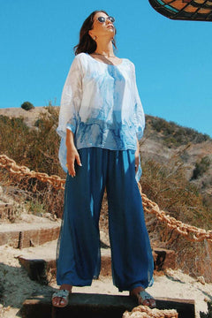 Lav Top - Lush Lemon - Women&