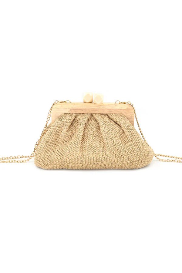 Lia Bag - Lush Lemon - Women's Accessories - BC Bags - 2826KH
