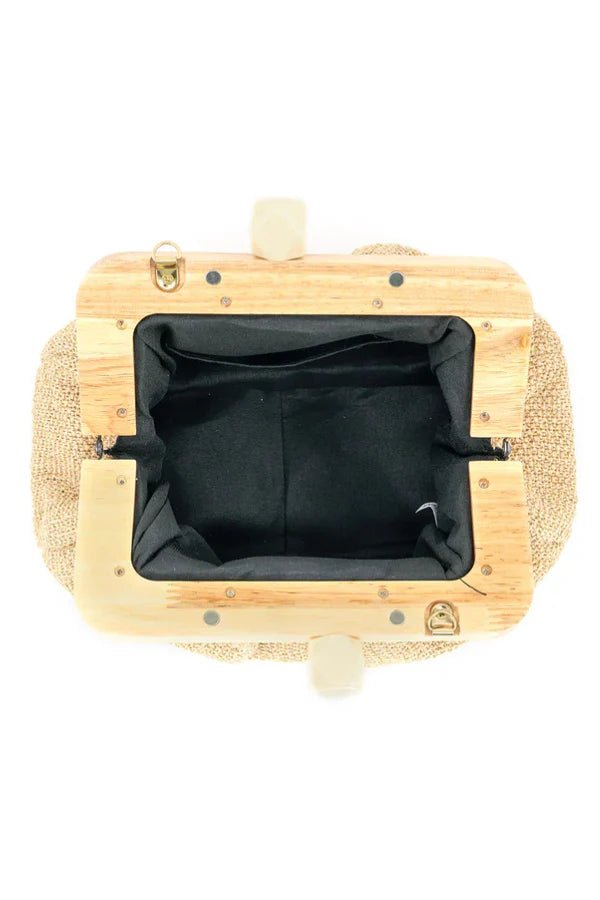 Lia Bag - Lush Lemon - Women's Accessories - BC Bags - 2826KH