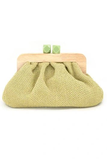 Lia Bag - Lush Lemon - Women's Accessories - BC Bags - 2826LM