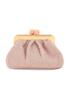 Lia Bag - Lush Lemon - Women&