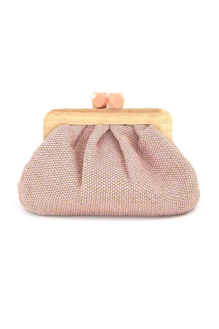 Lia Bag - Lush Lemon - Women's Accessories - BC Bags - 2826PK