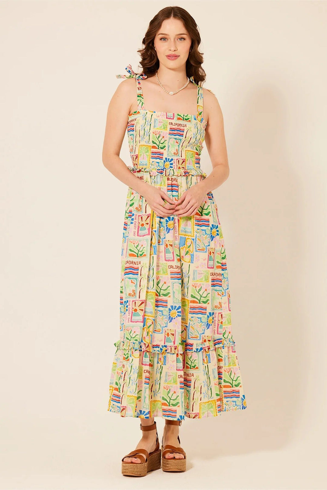 bila maxi dress BILA MAXI DRESS