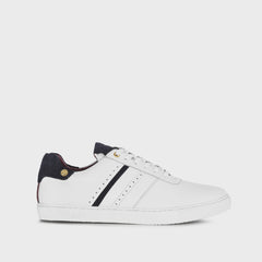 Louise Plimsol Sneaker (Final Sale) - Lush Lemon - Women&