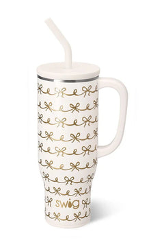 Mega Mug 30oz - Lush Lemon - Gift - Swig Life - 840240442280