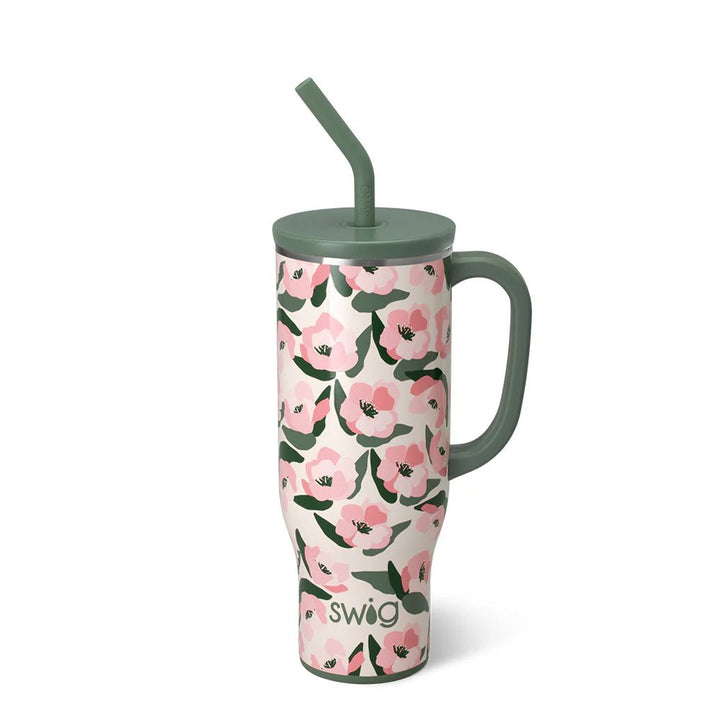 Mega Mug 30oz - Lush Lemon - Gift - Swig Life - 840240443133
