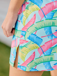 Montauk Dress - Lush Lemon - Women&