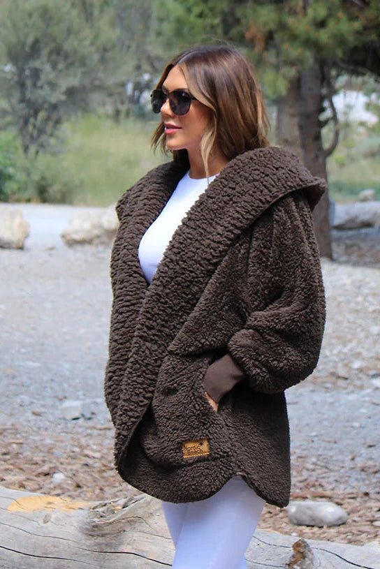 Nordic Beach Body Wrap - Lush Lemon - Women's Clothing - Nordic Beach - 7318825027014