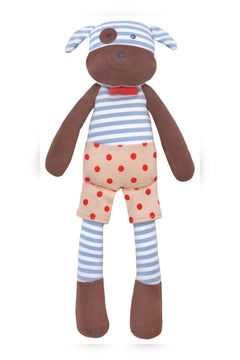 Organic Plush Toy 14&