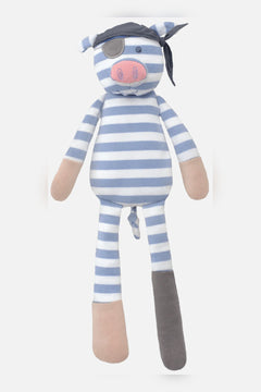 Organic Plush Toy 14&