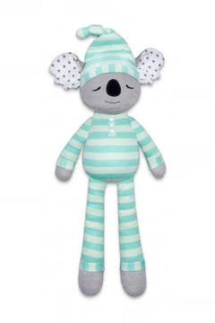 Organic Plush Toy 14&