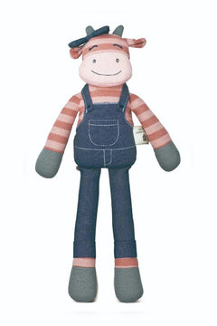 Organic Plush Toy 14&