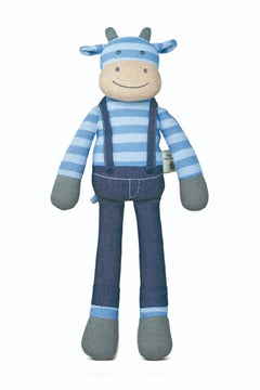 Organic Plush Toy 14&