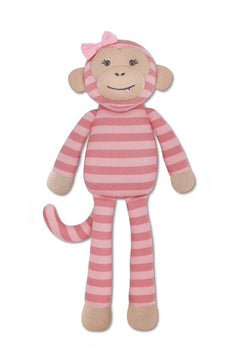 Organic Plush Toy 14&