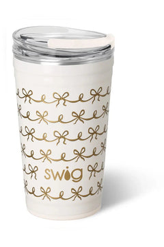 Party Cup 24oz - Lush Lemon - Gift - Swig Life - 840240442242