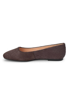 Phillip Ballet Flats - Lush Lemon - Women&